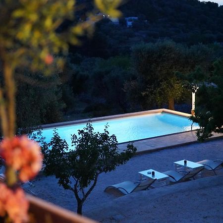 Lichiantidde Home&Breakfast Ostuni Exterior photo