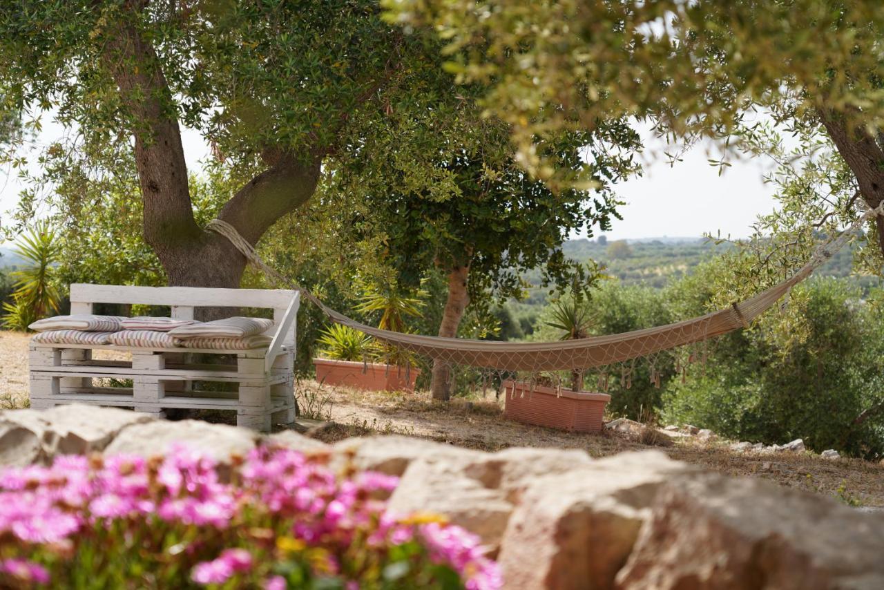 Lichiantidde Home&Breakfast Ostuni Exterior photo