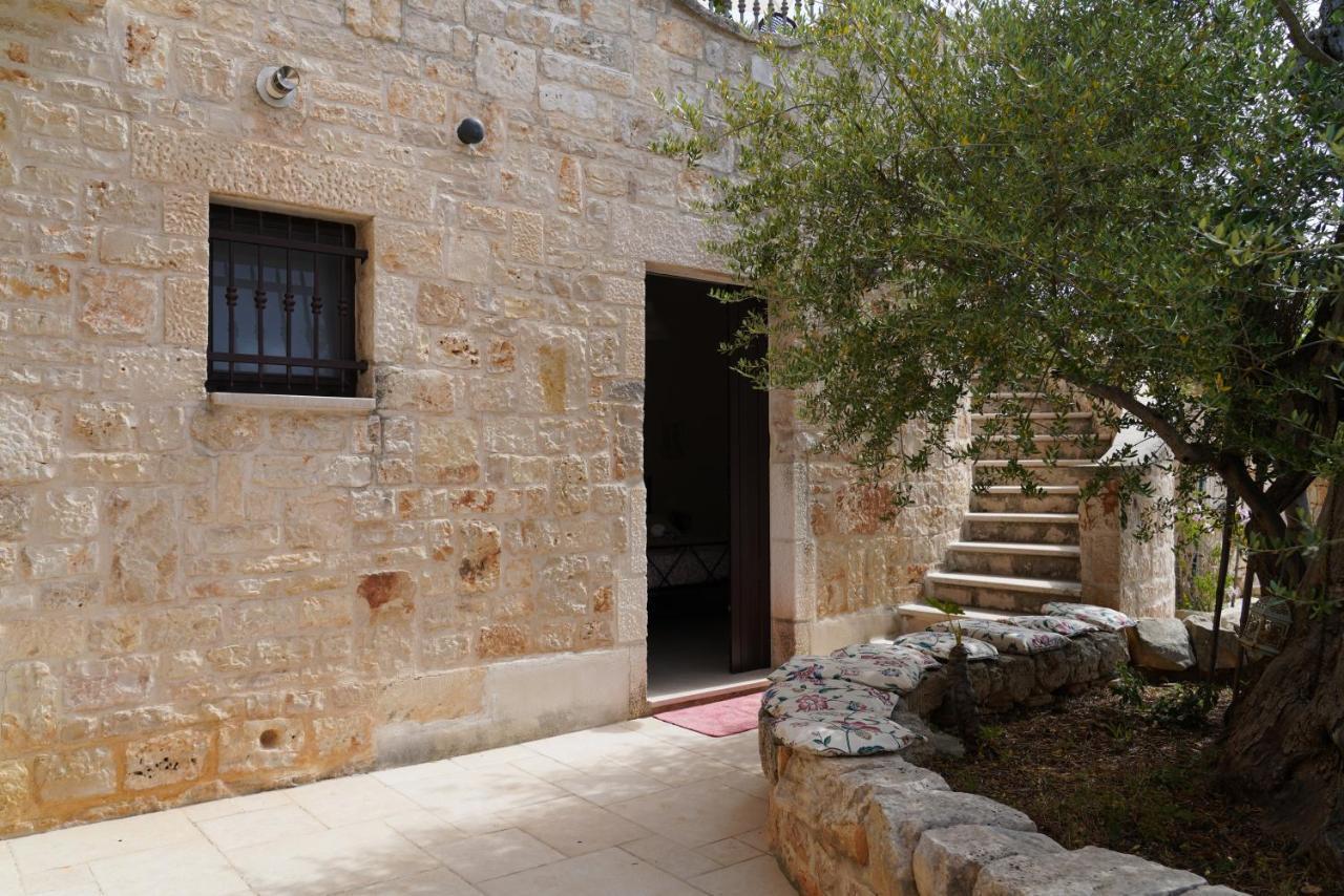 Lichiantidde Home&Breakfast Ostuni Exterior photo