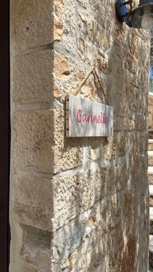 Lichiantidde Home&Breakfast Ostuni Exterior photo