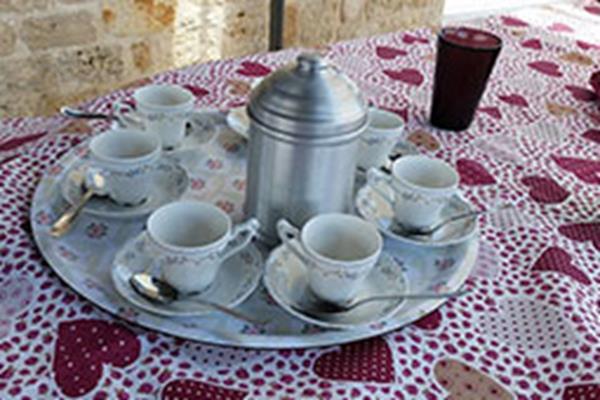 Lichiantidde Home&Breakfast Ostuni Exterior photo