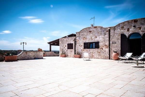 Lichiantidde Home&Breakfast Ostuni Exterior photo